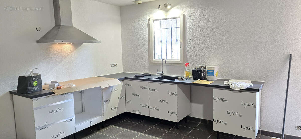Villa T4 de plain pied sur 501 m2. - photo 20