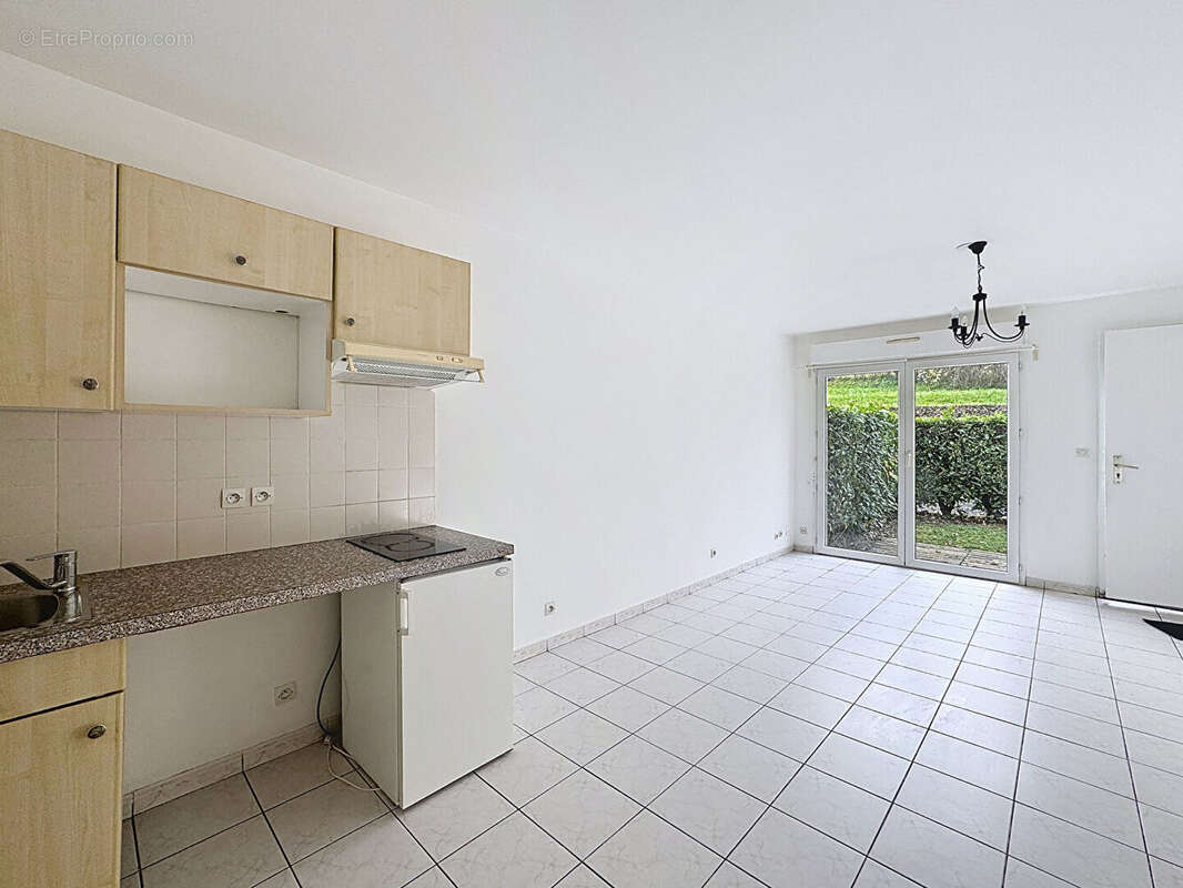 Appartement à GAILLON