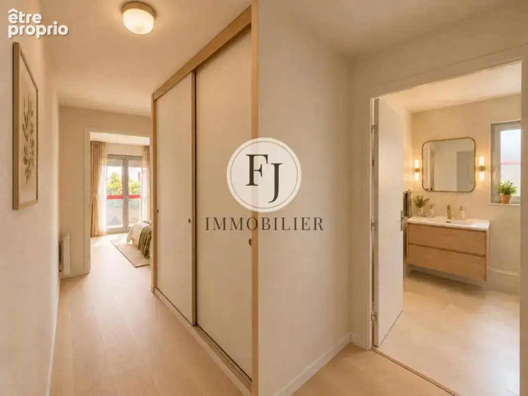 Appartement - photo 10