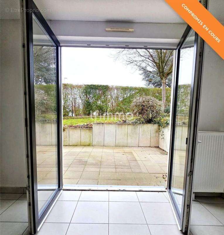 Appartement à BARR