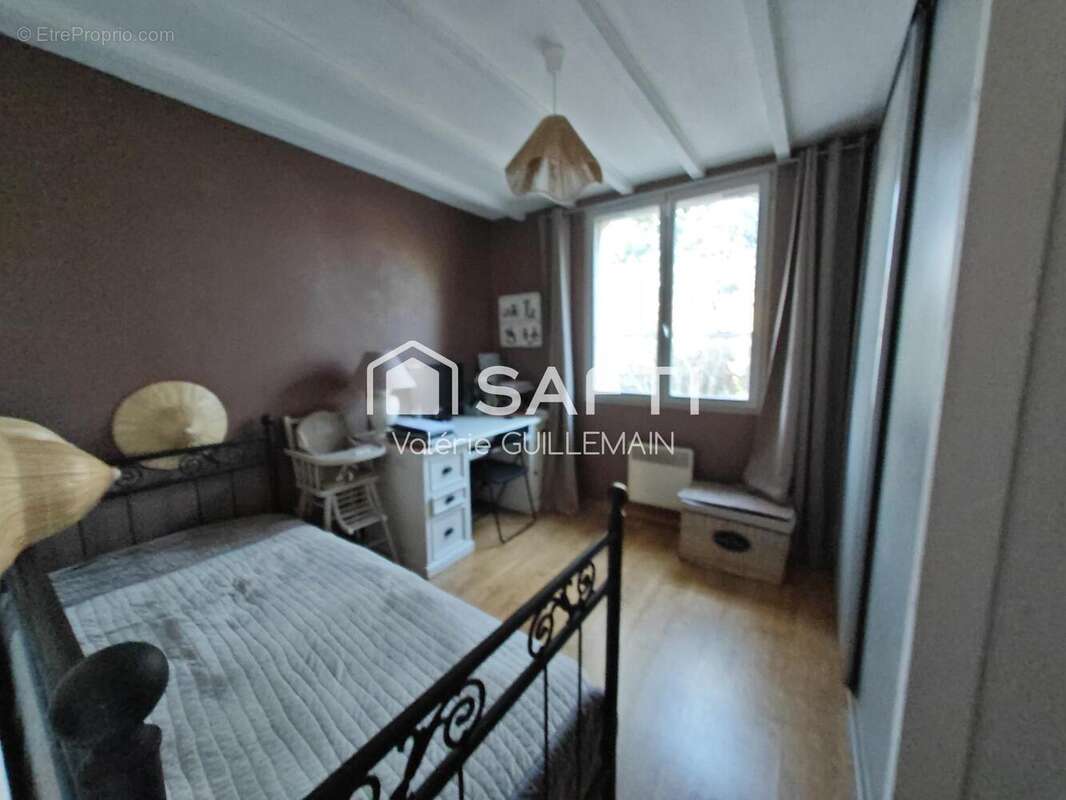 Photo 8 - Maison à SAINT-CHAMAS