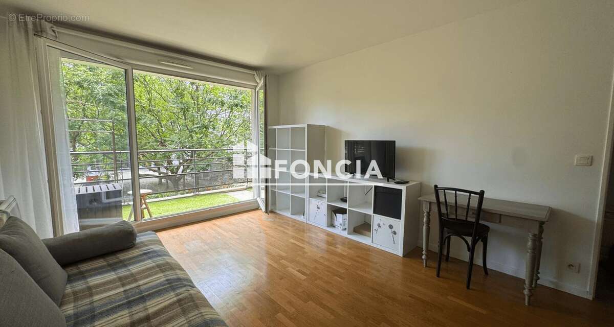 Appartement à CLICHY