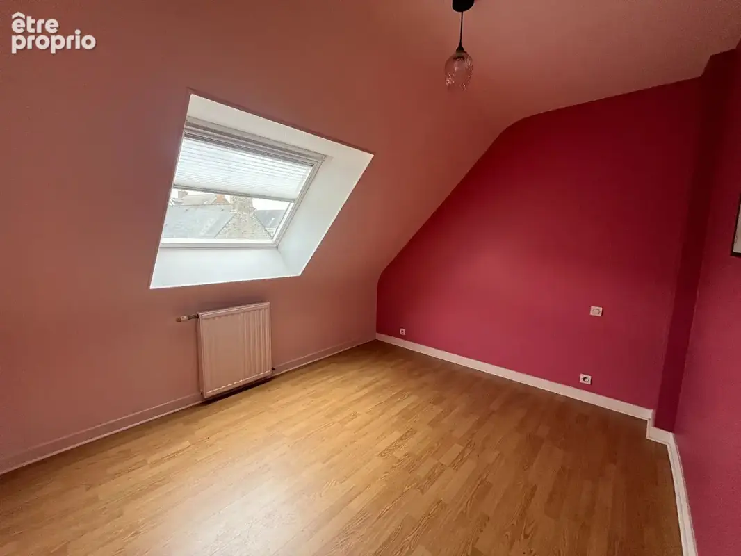 Maison bourg de quessoy - photo 8