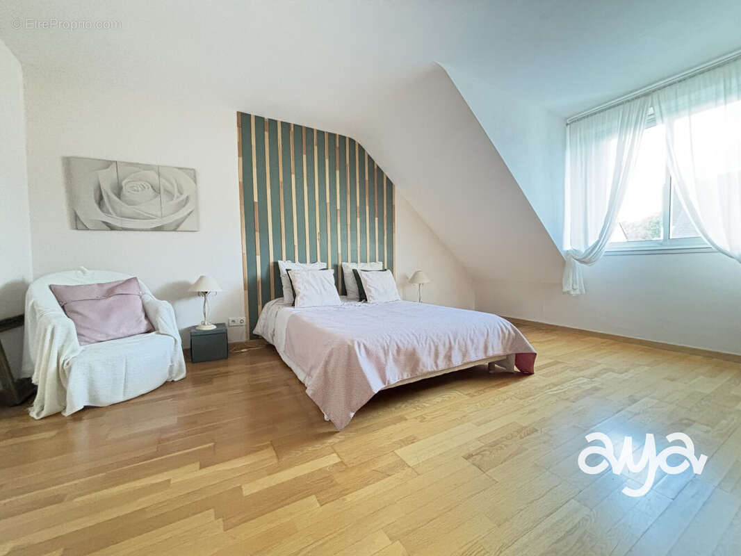 Maison à SAINT-HERBLAIN