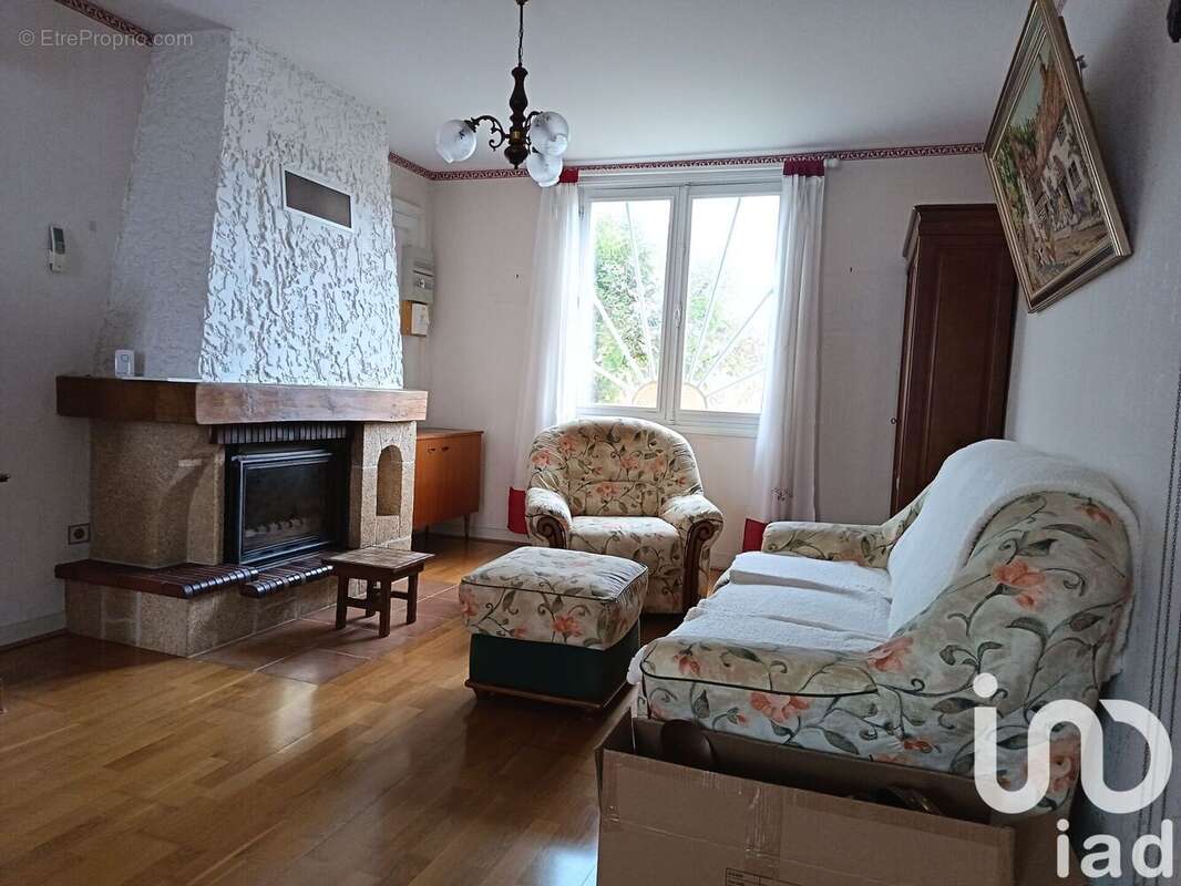 Photo 6 - Maison à SAINT-SEURIN-SUR-L&#039;ISLE