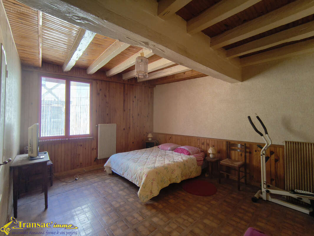Maison à THIERS
