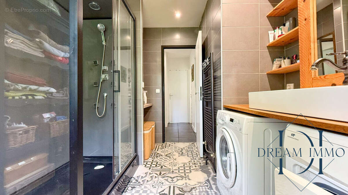 Maison à SAINT-MARTIN-DE-SEIGNANX