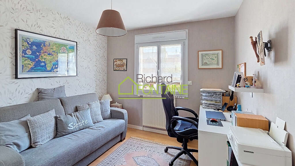 Maison à CESSON-SEVIGNE