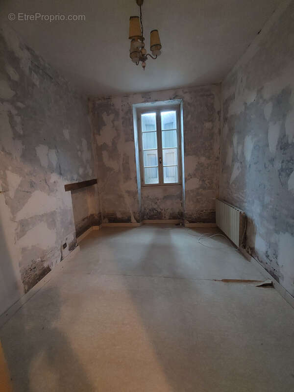 Maison à SAINT-AFFRIQUE