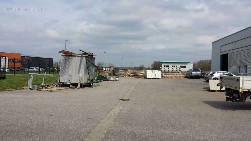 Appartement à THAON-LES-VOSGES