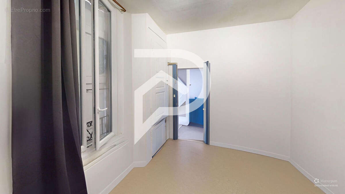 Appartement à SAINT-DIZIER