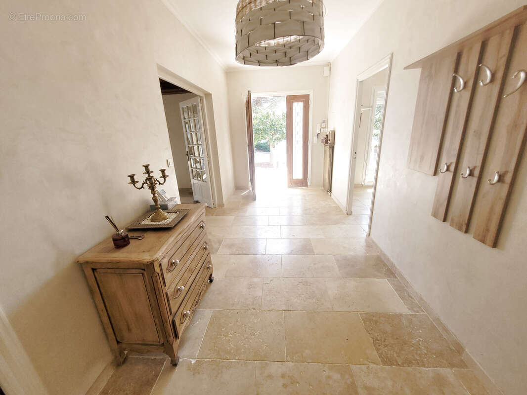 Maison à SALLES-D&#039;AUDE