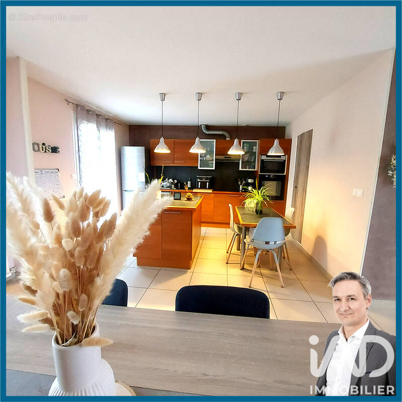 Photo 1 - Maison à MORTAGNE-SUR-SEVRE