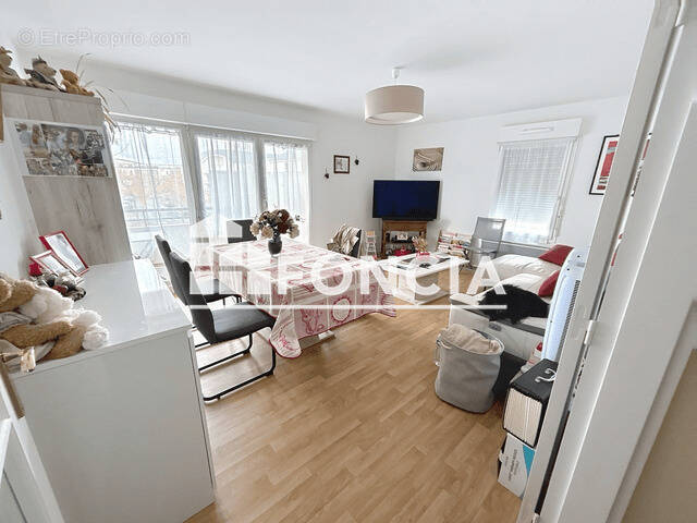 Appartement à CAEN