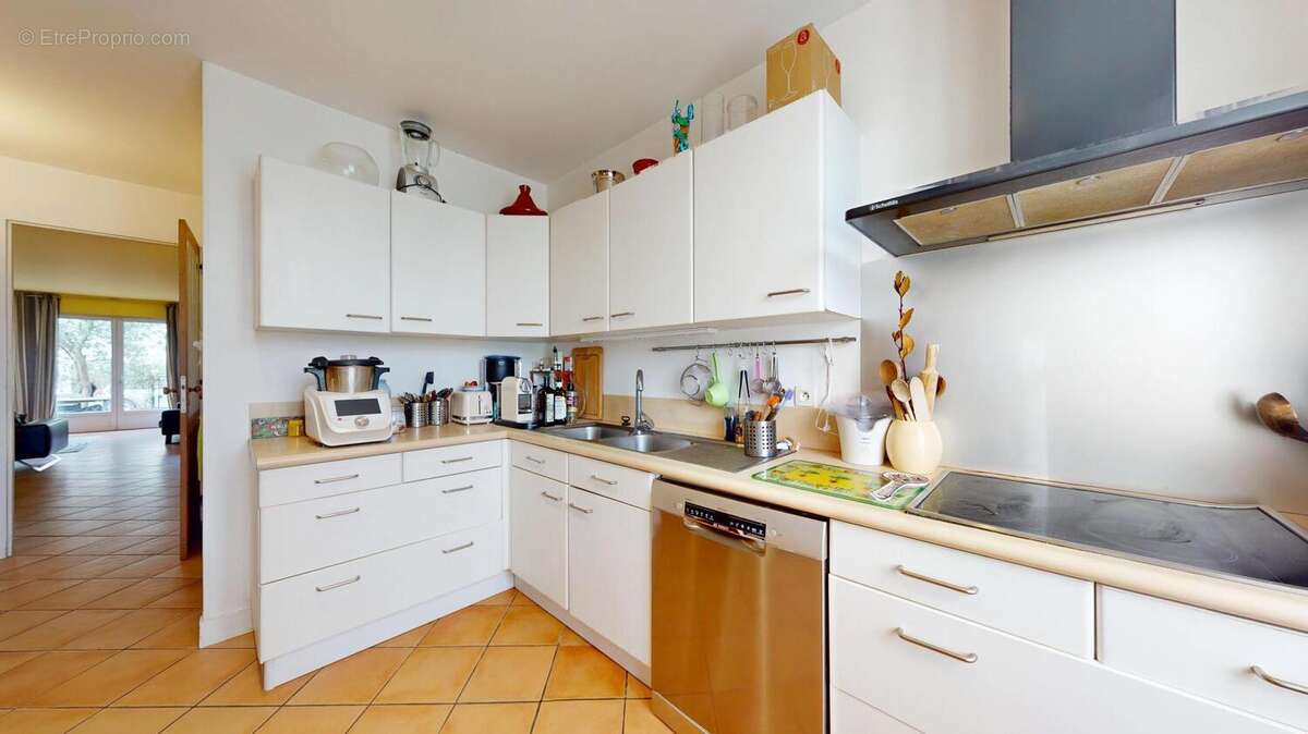 Photo 5 - Maison à LA BREDE