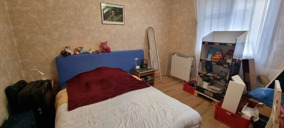 Appartement à BERGERAC