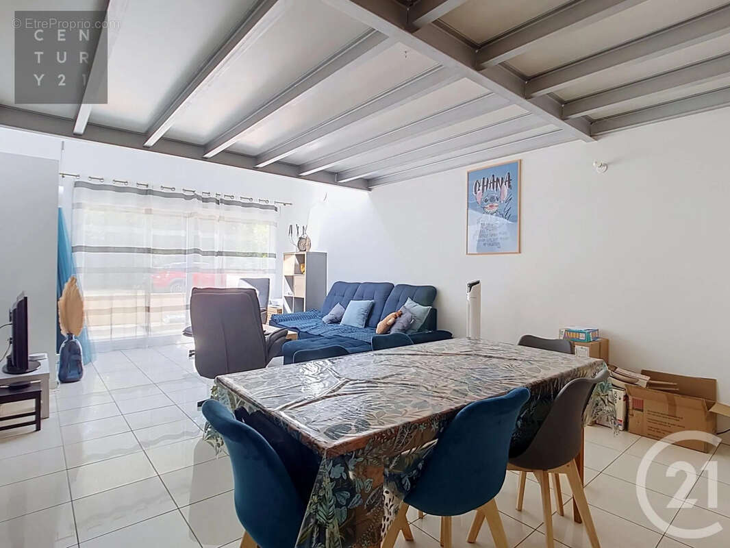 Appartement 149 m² à Saint-Andre-Les-Vergers  - photo 13