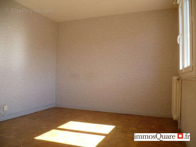 Appartement 62 m² à Grenoble  - photo 9