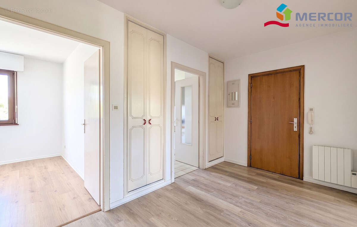 Appartement 79 m² à Illkirch-Graffenstaden  - photo 6