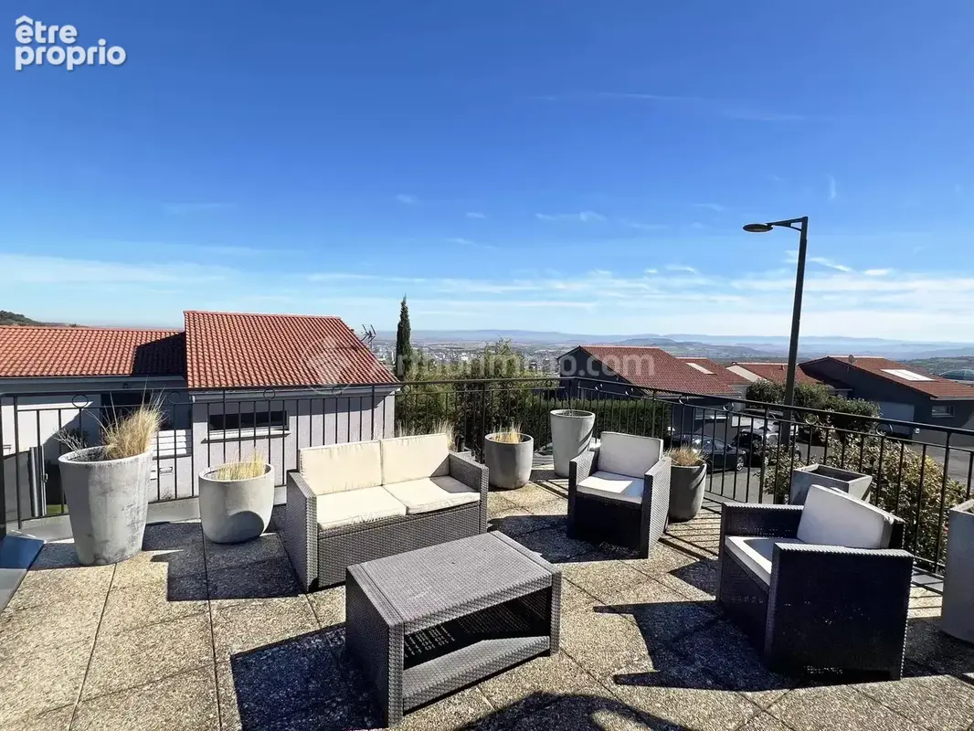 Vente Maison Ceyrat(63122) 465 000ï¿œ - photo 9