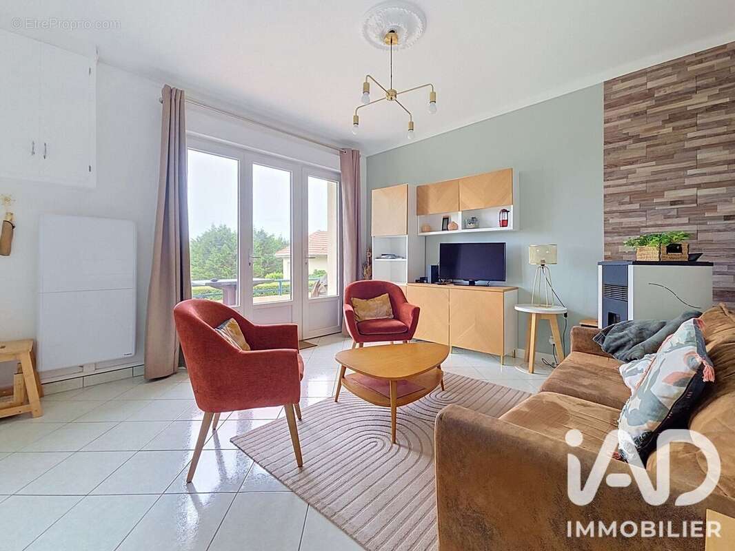 Photo 3 - Appartement à CRIEL-SUR-MER