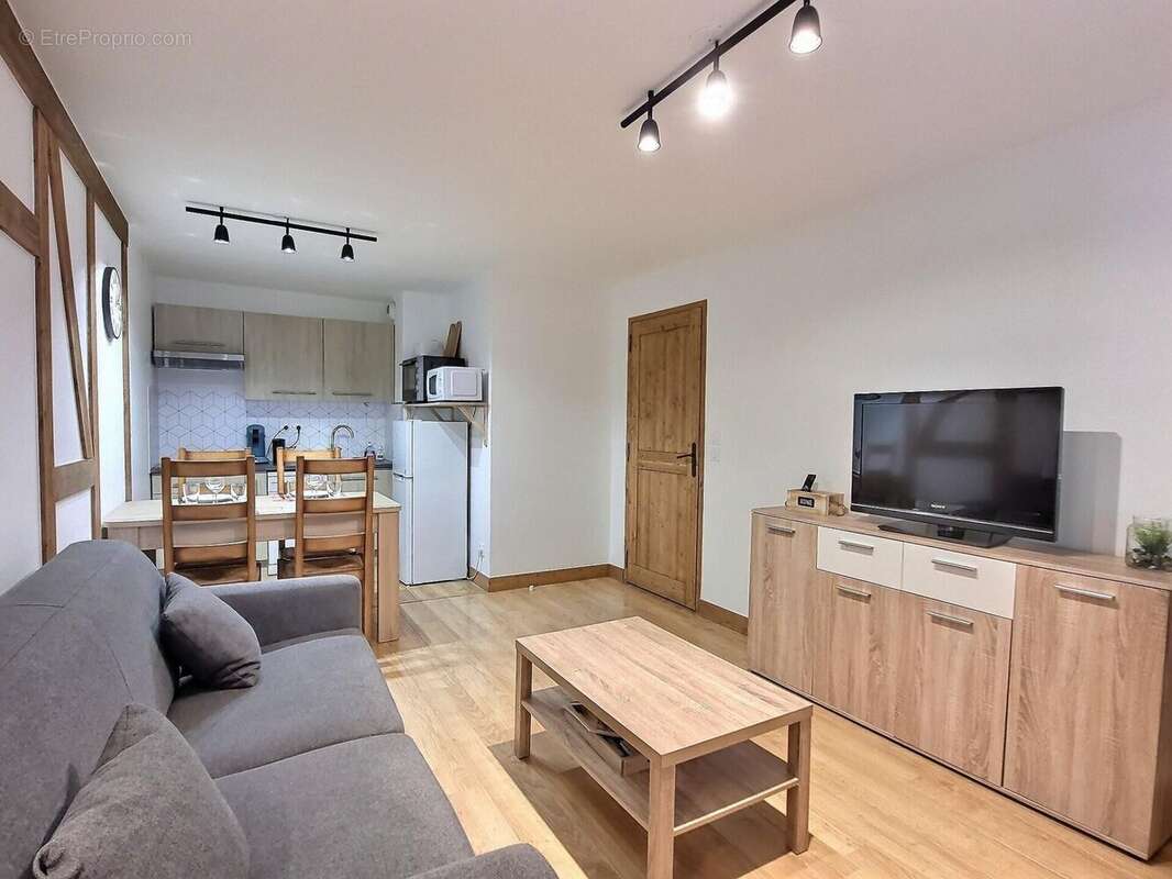 Photo 3 - Appartement à SAINT-LARY-SOULAN