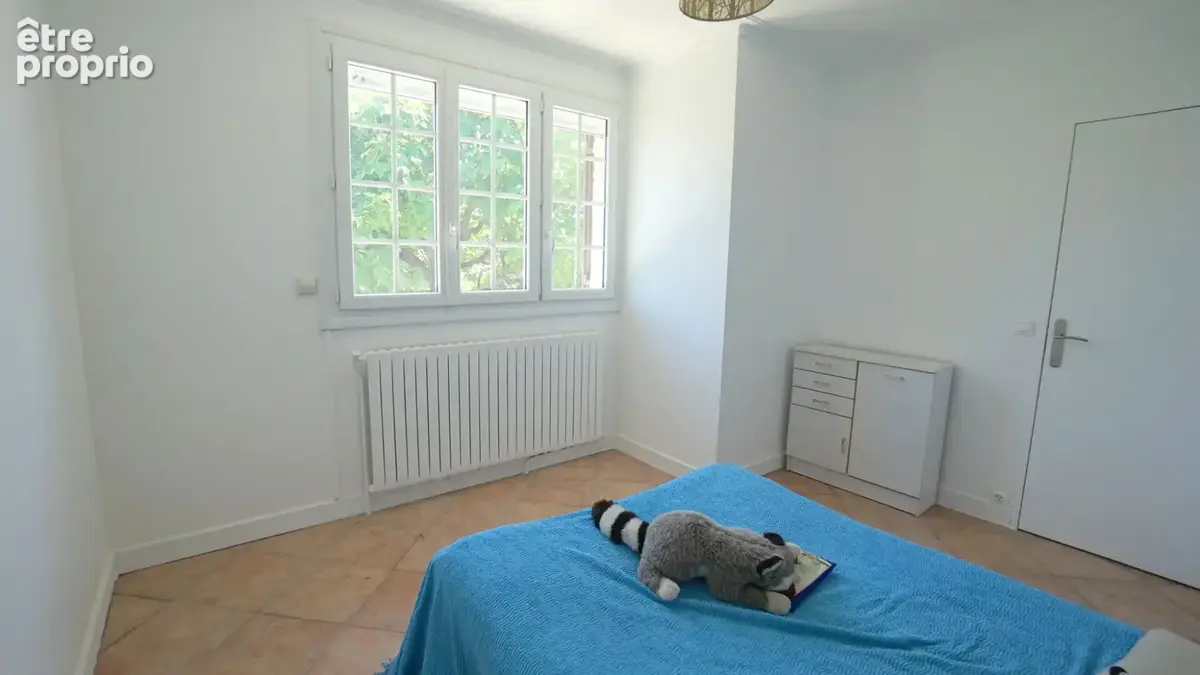 Maison à Porcheville 7 pièce(s) 141 m2 avec piscine - photo 12