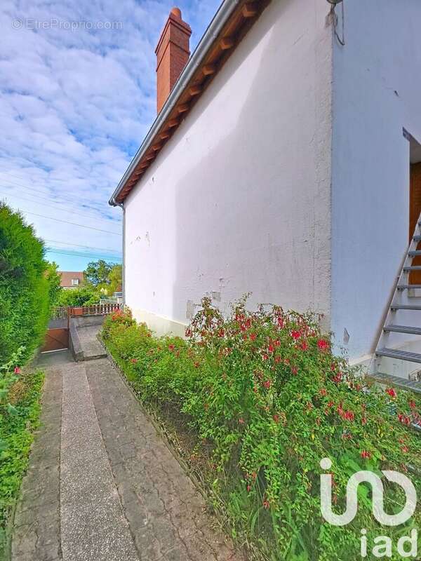 Photo 7 - Maison à GIEN