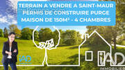Photo 1 - Terrain à SAINT-MAUR-DES-FOSSES