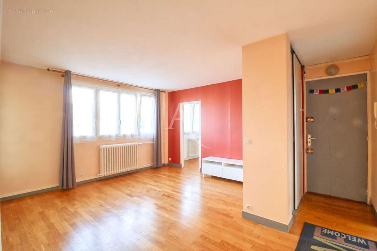 Appartement à ANTONY