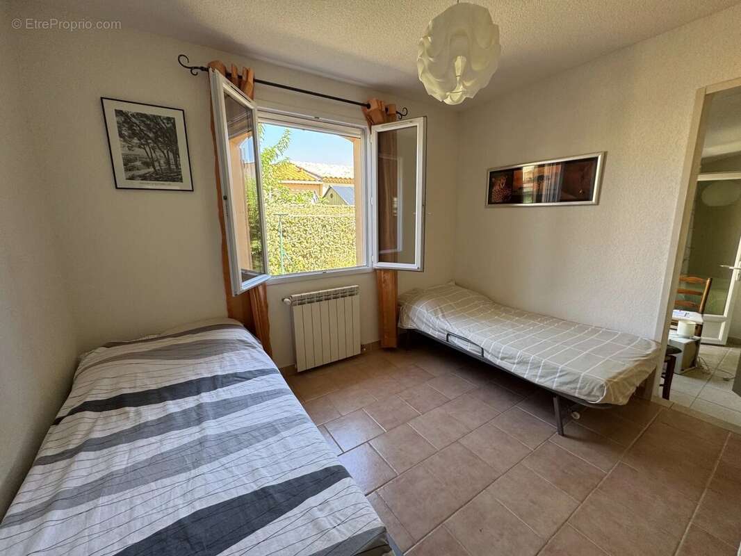 Maison 3 chambres à La Londe-les-Maures - photo 15