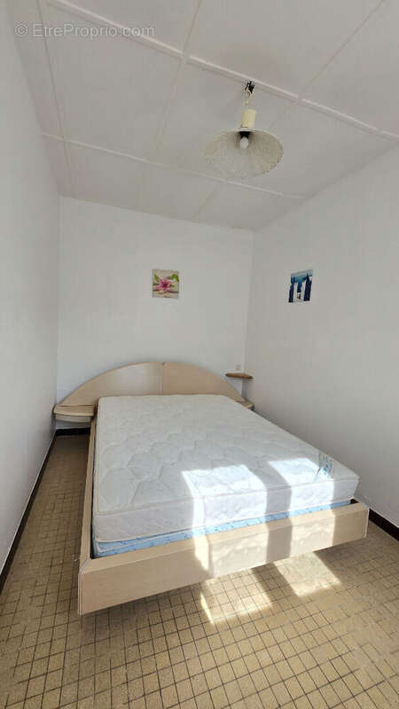 Maison à SAINT-HILAIRE-DE-RIEZ