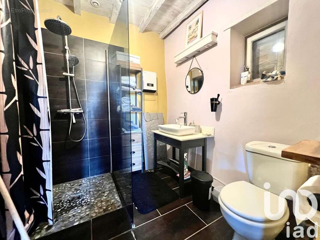 Photo 7 - Maison à MONTAUT