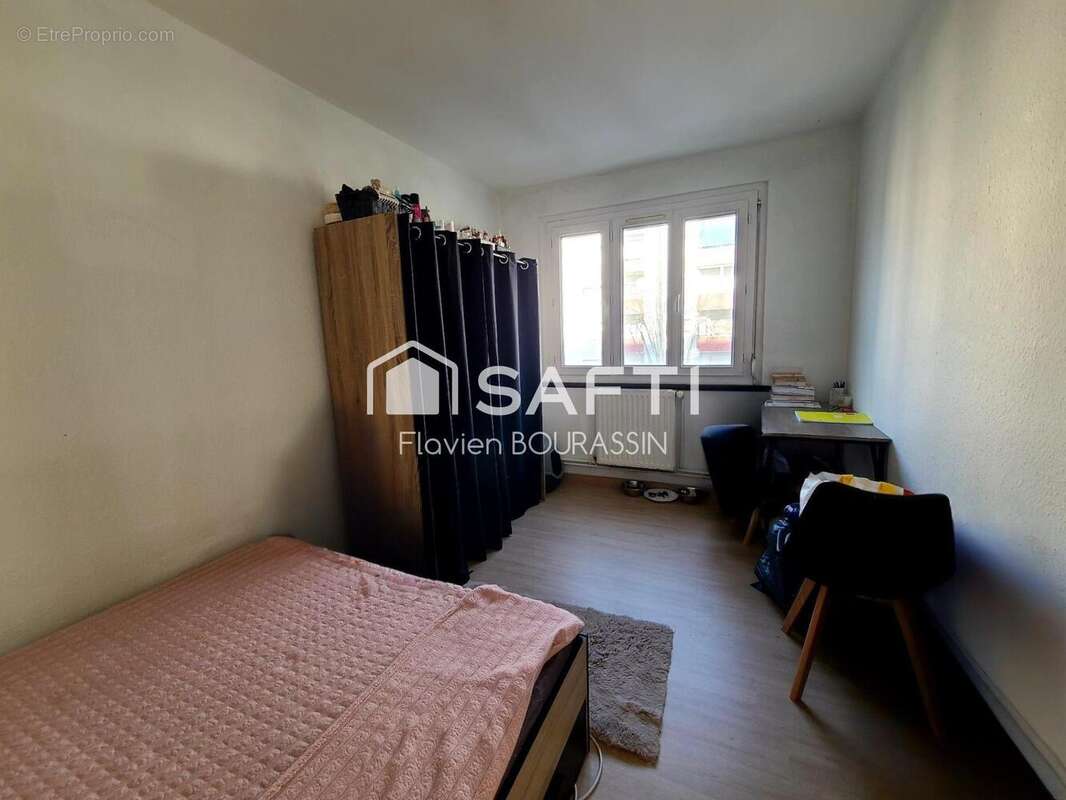 Photo 4 - Appartement à STRASBOURG