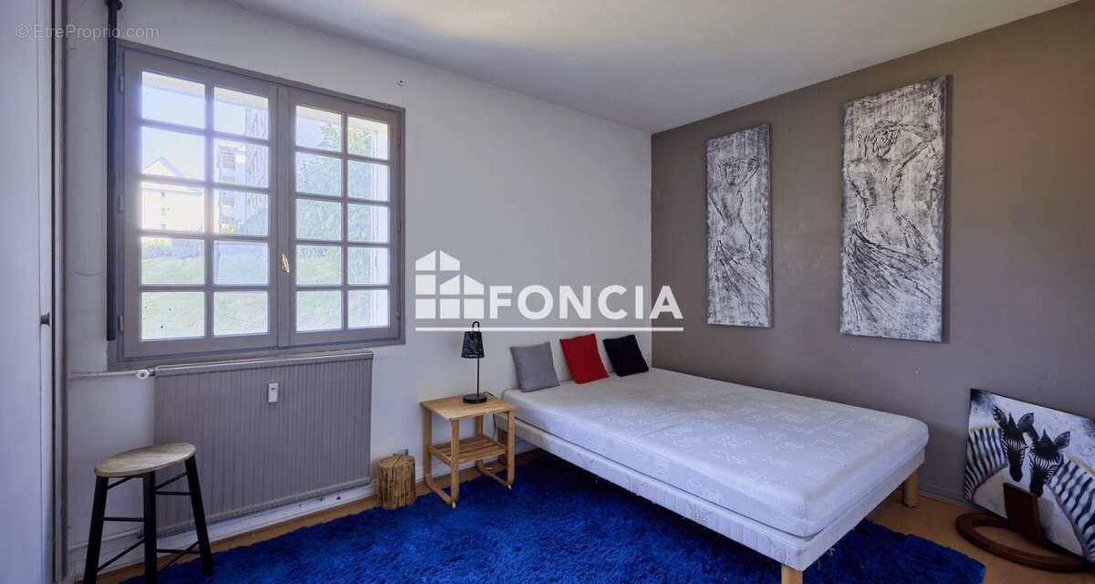 Appartement à TROUVILLE-SUR-MER