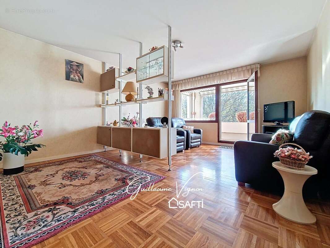 Photo 3 - Appartement à SAINTE-FOY-LES-LYON