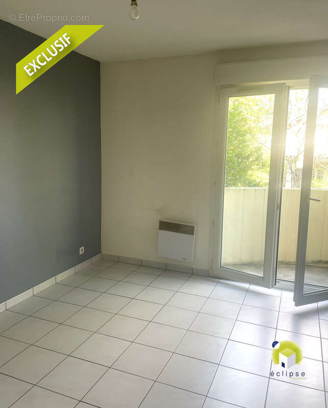 Appartement à BOURG-EN-BRESSE