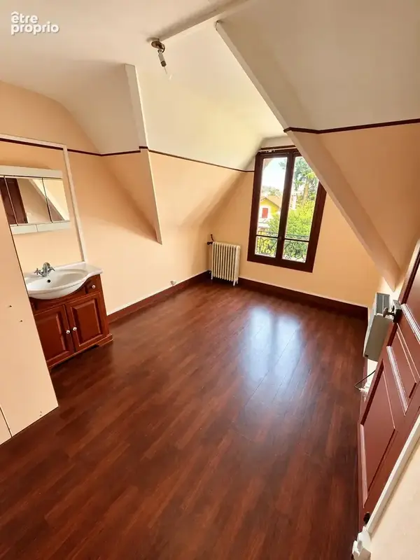 Le perreux-sur-marne – quartier les corluis – maison de caractère – terrain 832 m² - photo 19