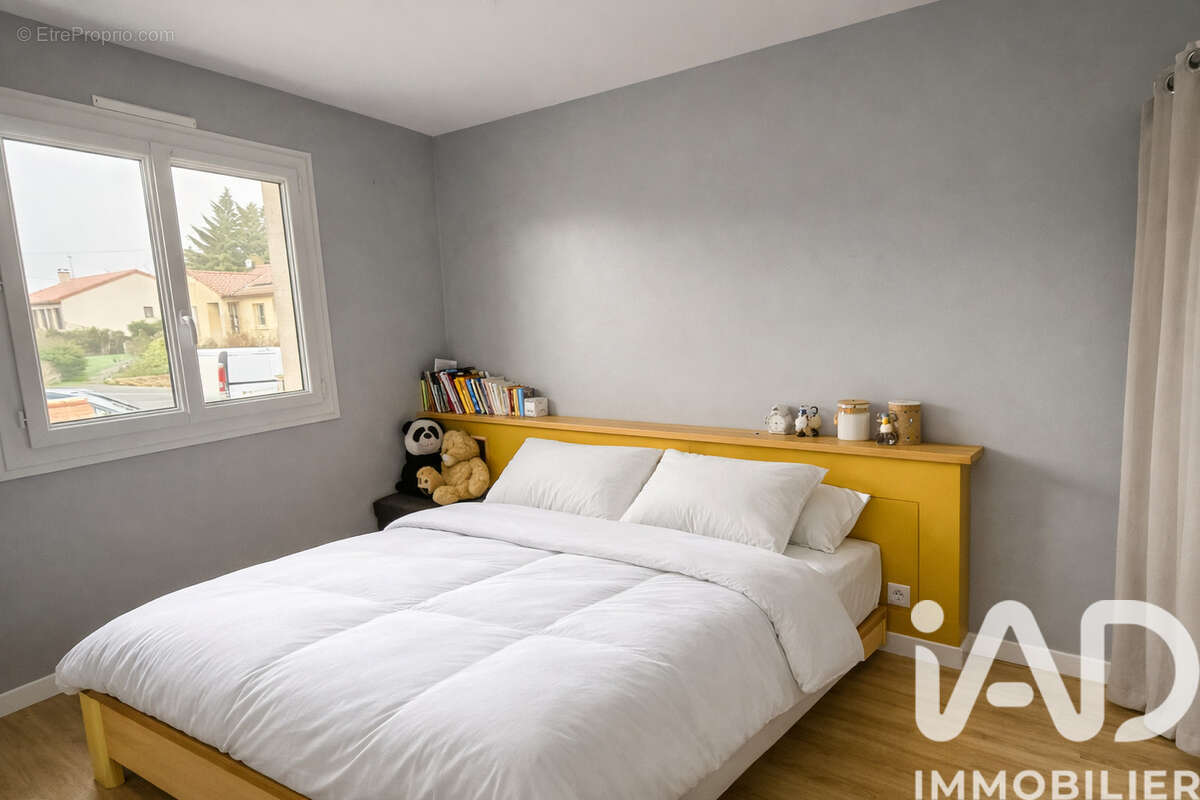Photo 3 - Maison à BEAUSSE