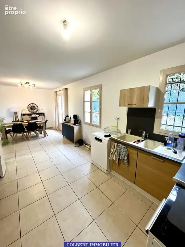 Maison 5 pièces 150 m² à vendre à Seignelay (89250) - photo 2