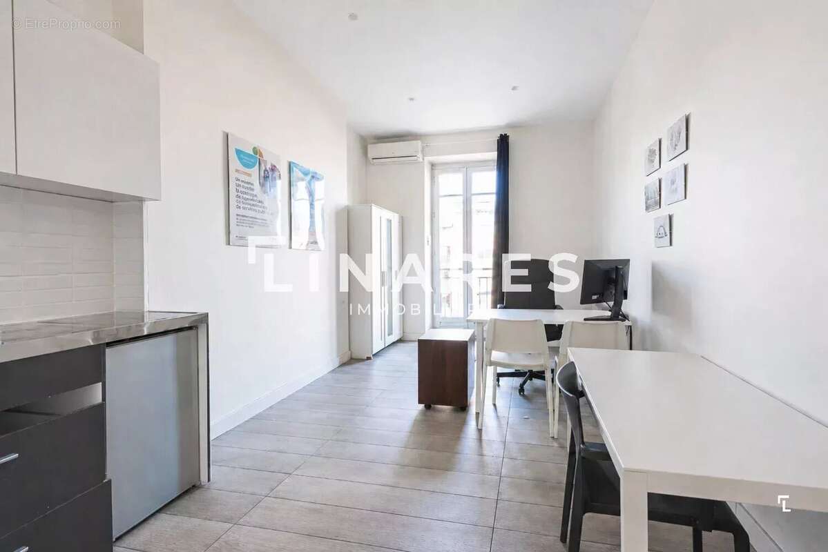 Commerce à MARSEILLE-8E
