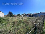 Terrain à ANGOULEME
