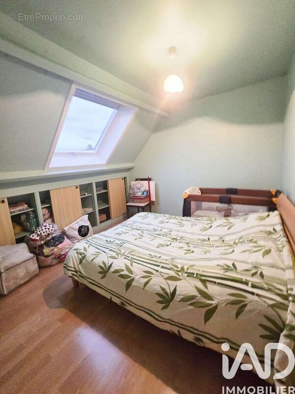 Photo 7 - Maison à LES MUREAUX