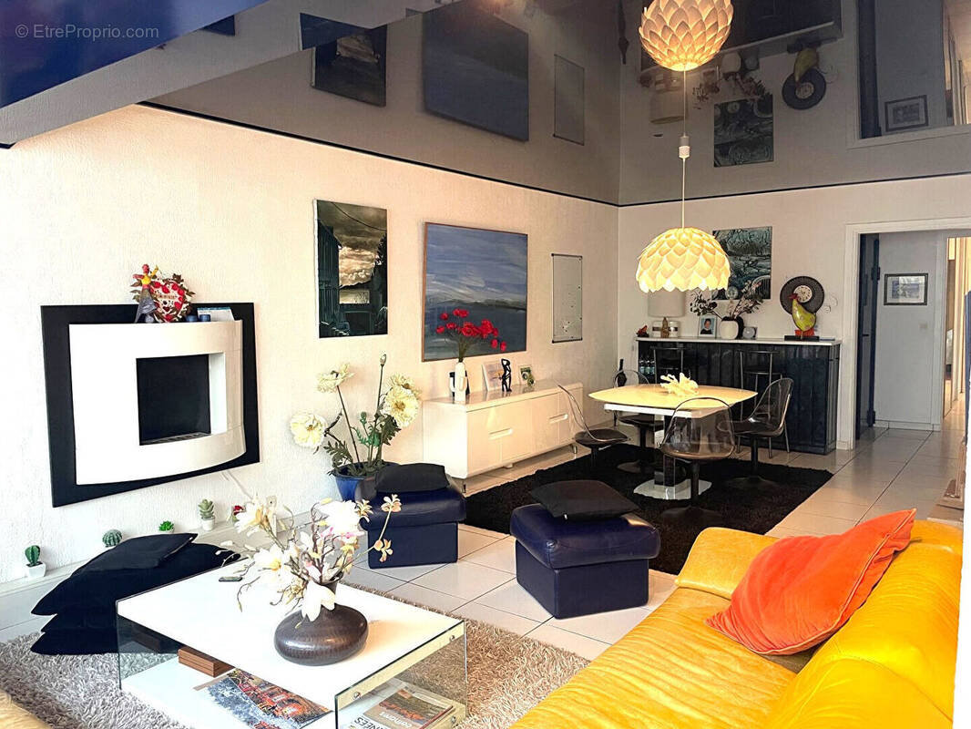 Appartement à LA GRANDE-MOTTE