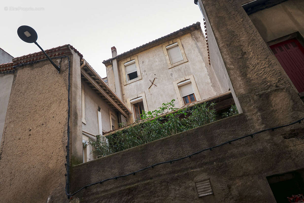 Appartement à CARCASSONNE