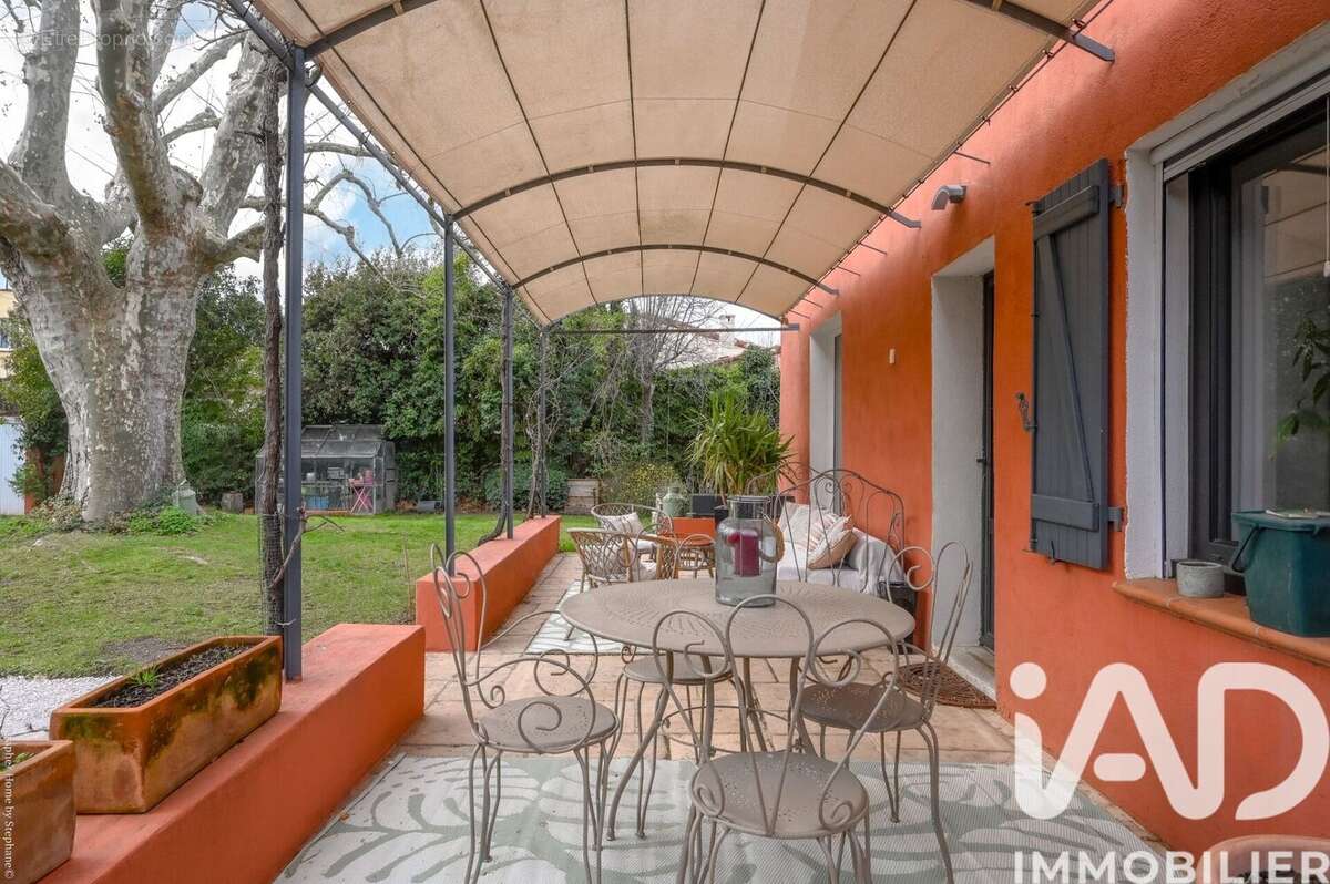 Photo 8 - Maison à LA BOUILLADISSE