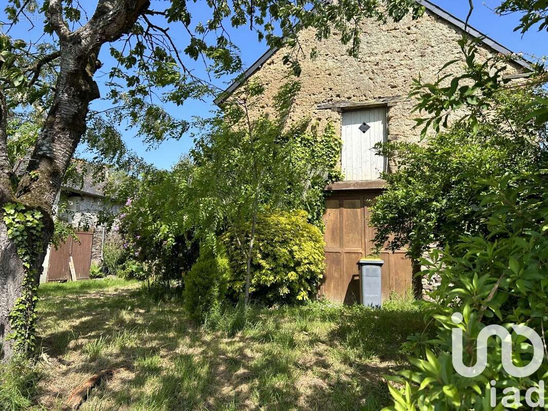 Photo 5 - Maison à SAINT-BRIEUC-DE-MAURON