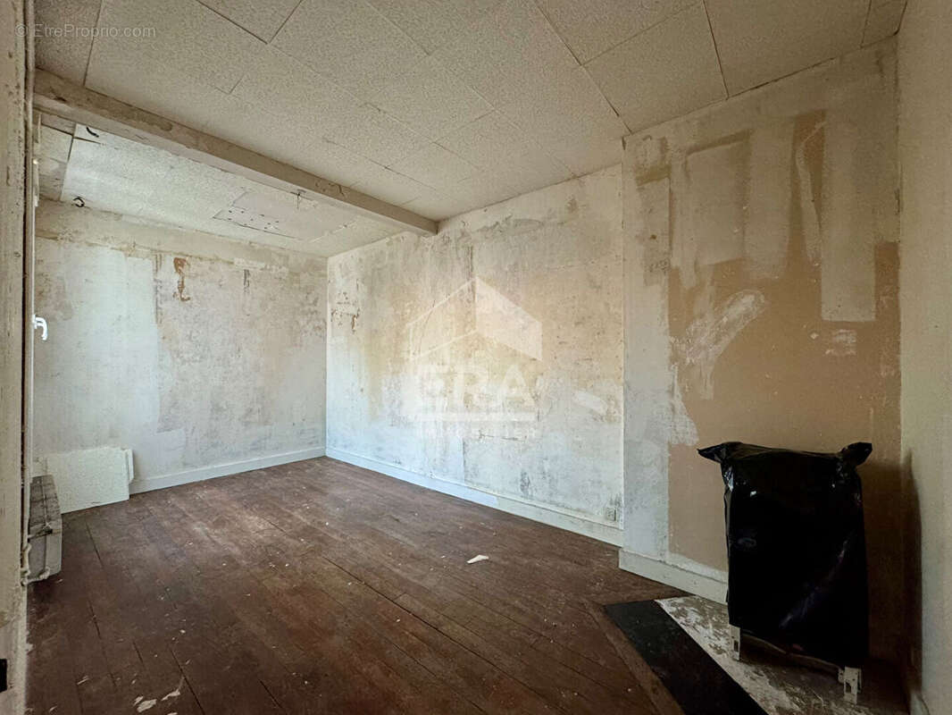 Appartement à MALAKOFF