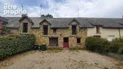 Maison à LA DOMINELAIS