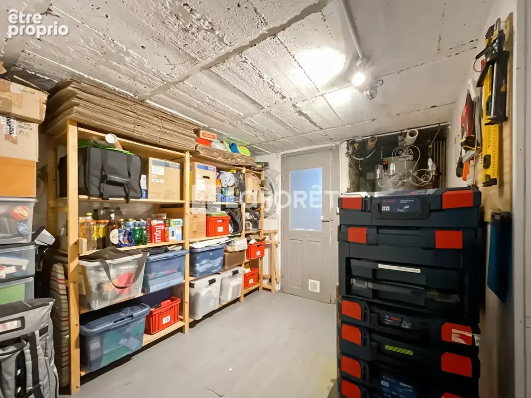 Charmant 4 pièces avec souplex - HABITITATION OU LOCAL - Quartier Charentonneau - photo 12